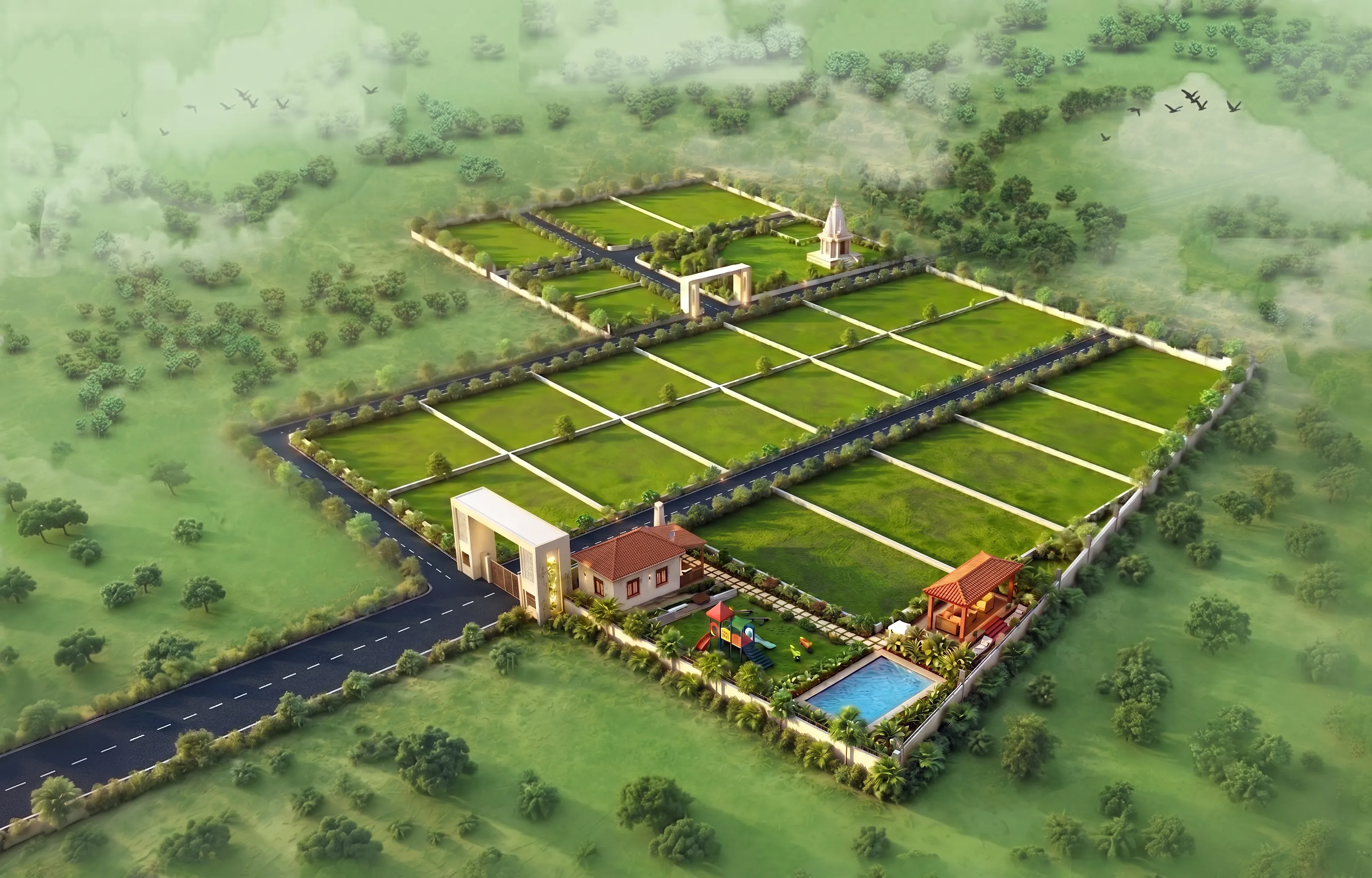 Your Long-Term Asset at Vara Farm Haven